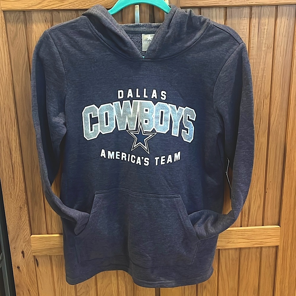 Dallas Cowboys hoodie